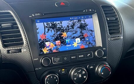 KIA Cerato III, 2013 год, 1 220 000 рублей, 13 фотография