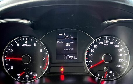 KIA Cerato III, 2013 год, 1 220 000 рублей, 19 фотография