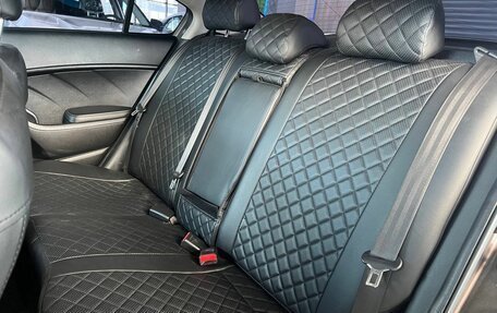 KIA Cerato III, 2013 год, 1 220 000 рублей, 24 фотография