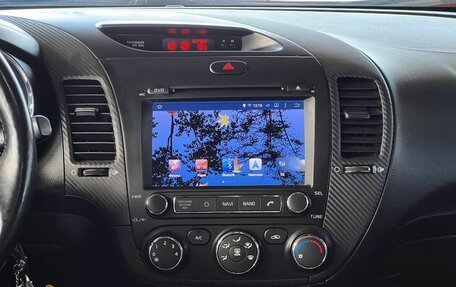 KIA Cerato III, 2013 год, 1 220 000 рублей, 12 фотография