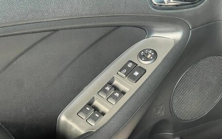 KIA Cerato III, 2013 год, 1 220 000 рублей, 17 фотография