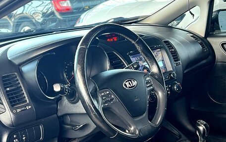 KIA Cerato III, 2013 год, 1 220 000 рублей, 11 фотография