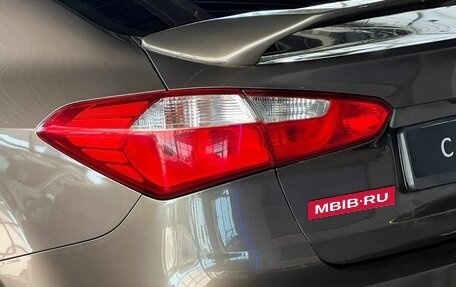 KIA Cerato III, 2013 год, 1 220 000 рублей, 10 фотография