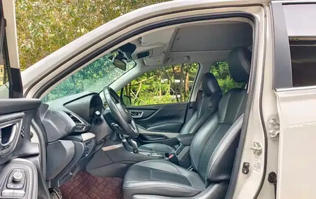 Subaru Forester, 2022 год, 2 100 100 рублей, 6 фотография
