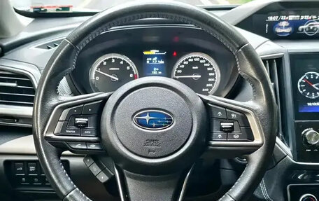 Subaru Forester, 2022 год, 2 100 100 рублей, 9 фотография
