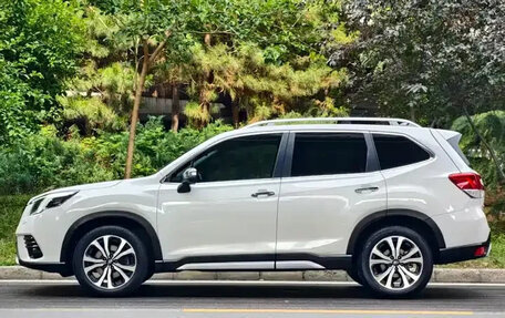 Subaru Forester, 2022 год, 2 100 100 рублей, 2 фотография