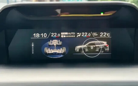 Subaru Forester, 2022 год, 2 100 100 рублей, 10 фотография