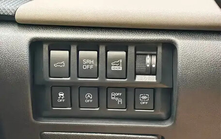 Subaru Forester, 2022 год, 2 100 100 рублей, 11 фотография