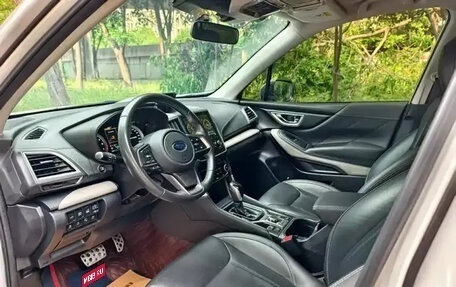 Subaru Forester, 2022 год, 2 100 100 рублей, 7 фотография