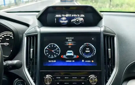Subaru Forester, 2022 год, 2 100 100 рублей, 14 фотография