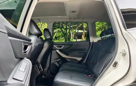 Subaru Forester, 2022 год, 2 100 100 рублей, 15 фотография