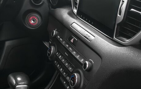 KIA Sportage IV рестайлинг, 2017 год, 2 199 900 рублей, 12 фотография