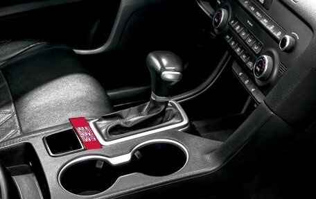 KIA Sportage IV рестайлинг, 2017 год, 2 199 900 рублей, 10 фотография