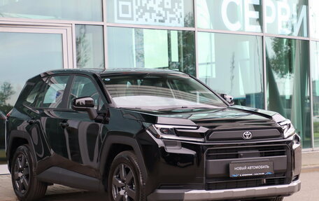 Toyota RAV4, 2026 год, 4 290 000 рублей, 3 фотография