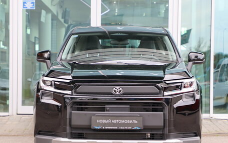 Toyota RAV4, 2026 год, 4 290 000 рублей, 2 фотография