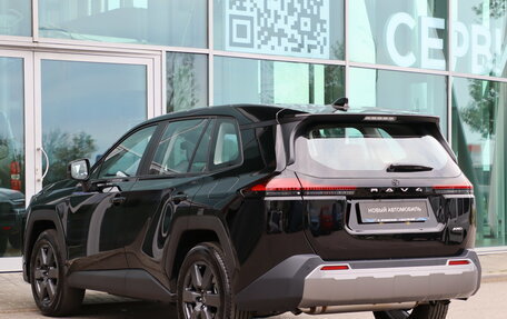 Toyota RAV4, 2026 год, 4 290 000 рублей, 27 фотография