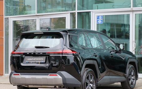 Toyota RAV4, 2026 год, 4 290 000 рублей, 29 фотография