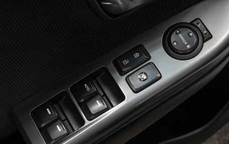 KIA Rio III рестайлинг, 2015 год, 999 000 рублей, 14 фотография