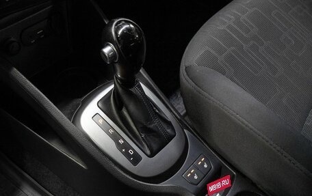 KIA Rio III рестайлинг, 2015 год, 999 000 рублей, 11 фотография