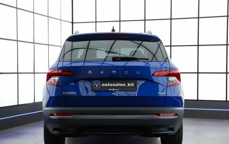 Skoda Karoq I, 2022 год, 3 250 000 рублей, 5 фотография