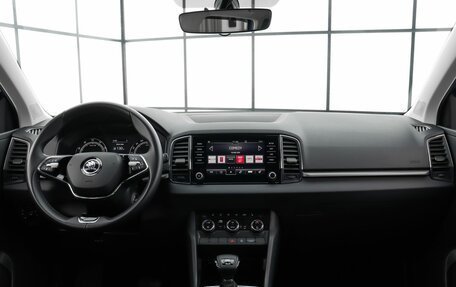 Skoda Karoq I, 2022 год, 3 250 000 рублей, 7 фотография