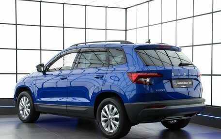 Skoda Karoq I, 2022 год, 3 250 000 рублей, 6 фотография