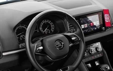 Skoda Karoq I, 2022 год, 3 250 000 рублей, 9 фотография