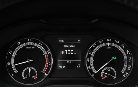 Skoda Karoq I, 2022 год, 3 250 000 рублей, 13 фотография