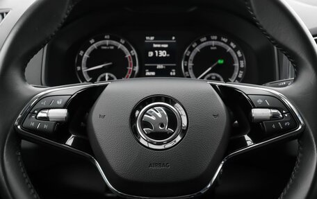 Skoda Karoq I, 2022 год, 3 250 000 рублей, 12 фотография