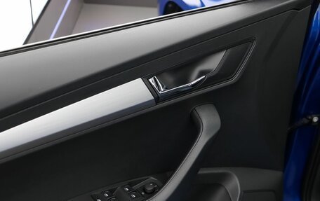 Skoda Karoq I, 2022 год, 3 250 000 рублей, 17 фотография