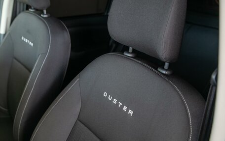 Renault Duster I рестайлинг, 2020 год, 1 550 000 рублей, 8 фотография