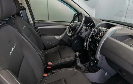 Renault Duster I рестайлинг, 2020 год, 1 550 000 рублей, 11 фотография