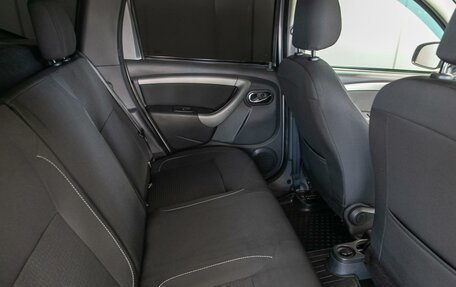 Renault Duster I рестайлинг, 2020 год, 1 550 000 рублей, 12 фотография