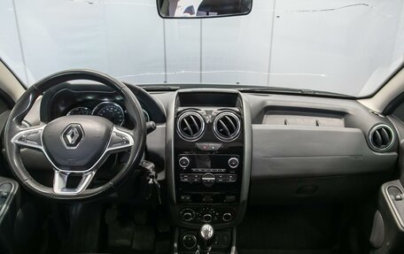 Renault Duster I рестайлинг, 2020 год, 1 550 000 рублей, 13 фотография