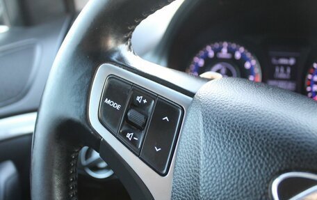 Hyundai i40 I рестайлинг, 2014 год, 1 239 000 рублей, 12 фотография