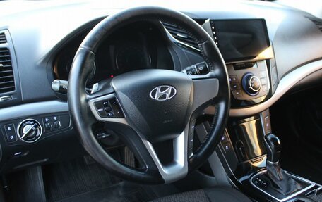 Hyundai i40 I рестайлинг, 2014 год, 1 239 000 рублей, 10 фотография
