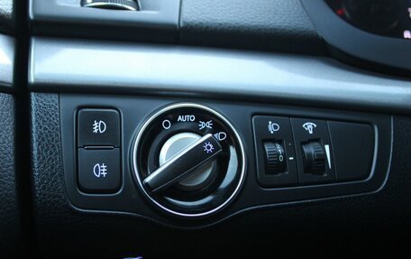 Hyundai i40 I рестайлинг, 2014 год, 1 239 000 рублей, 11 фотография