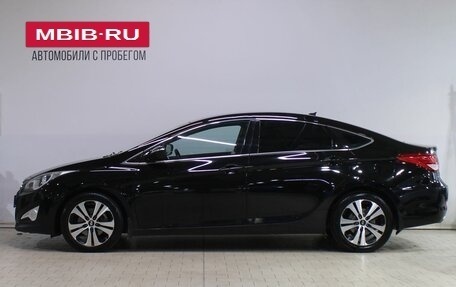 Hyundai i40 I рестайлинг, 2014 год, 1 239 000 рублей, 7 фотография