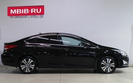 Hyundai i40 I рестайлинг, 2014 год, 1 239 000 рублей, 8 фотография