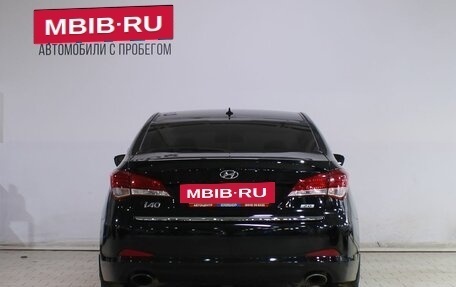 Hyundai i40 I рестайлинг, 2014 год, 1 239 000 рублей, 6 фотография