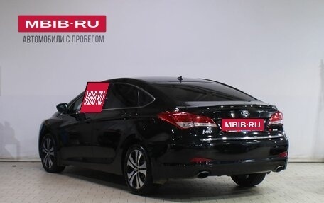 Hyundai i40 I рестайлинг, 2014 год, 1 239 000 рублей, 4 фотография