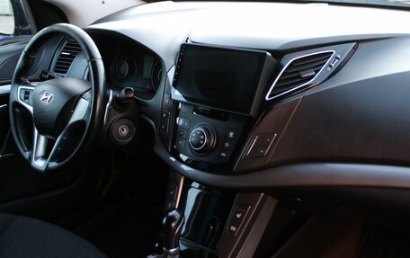 Hyundai i40 I рестайлинг, 2014 год, 1 239 000 рублей, 19 фотография