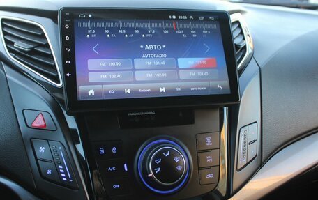 Hyundai i40 I рестайлинг, 2014 год, 1 239 000 рублей, 16 фотография