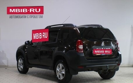 Renault Duster I рестайлинг, 2014 год, 669 000 рублей, 4 фотография