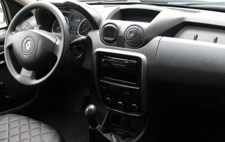 Renault Duster I рестайлинг, 2014 год, 669 000 рублей, 12 фотография