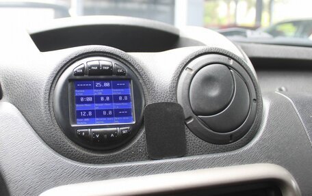 Renault Duster I рестайлинг, 2014 год, 669 000 рублей, 11 фотография