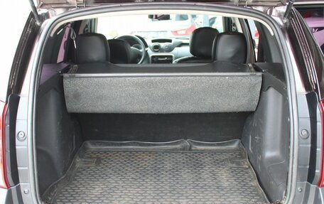 Renault Duster I рестайлинг, 2014 год, 669 000 рублей, 14 фотография