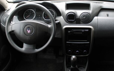 Renault Duster I рестайлинг, 2014 год, 669 000 рублей, 9 фотография