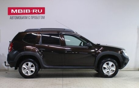 Renault Duster I рестайлинг, 2014 год, 669 000 рублей, 8 фотография