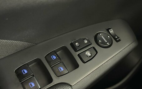 Hyundai Solaris II рестайлинг, 2017 год, 1 070 000 рублей, 10 фотография